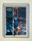 2001-02 Upper Deck UD Playmakers #98 Michael Jordan 1st Wizards HOF Rare Card!