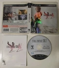Final Fantasy XIII-2 (Sony PlayStation 3) PS3 CIB Complete RPG Game - 13