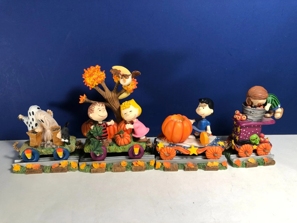 Danbury Mint Peanuts for sale | eBay