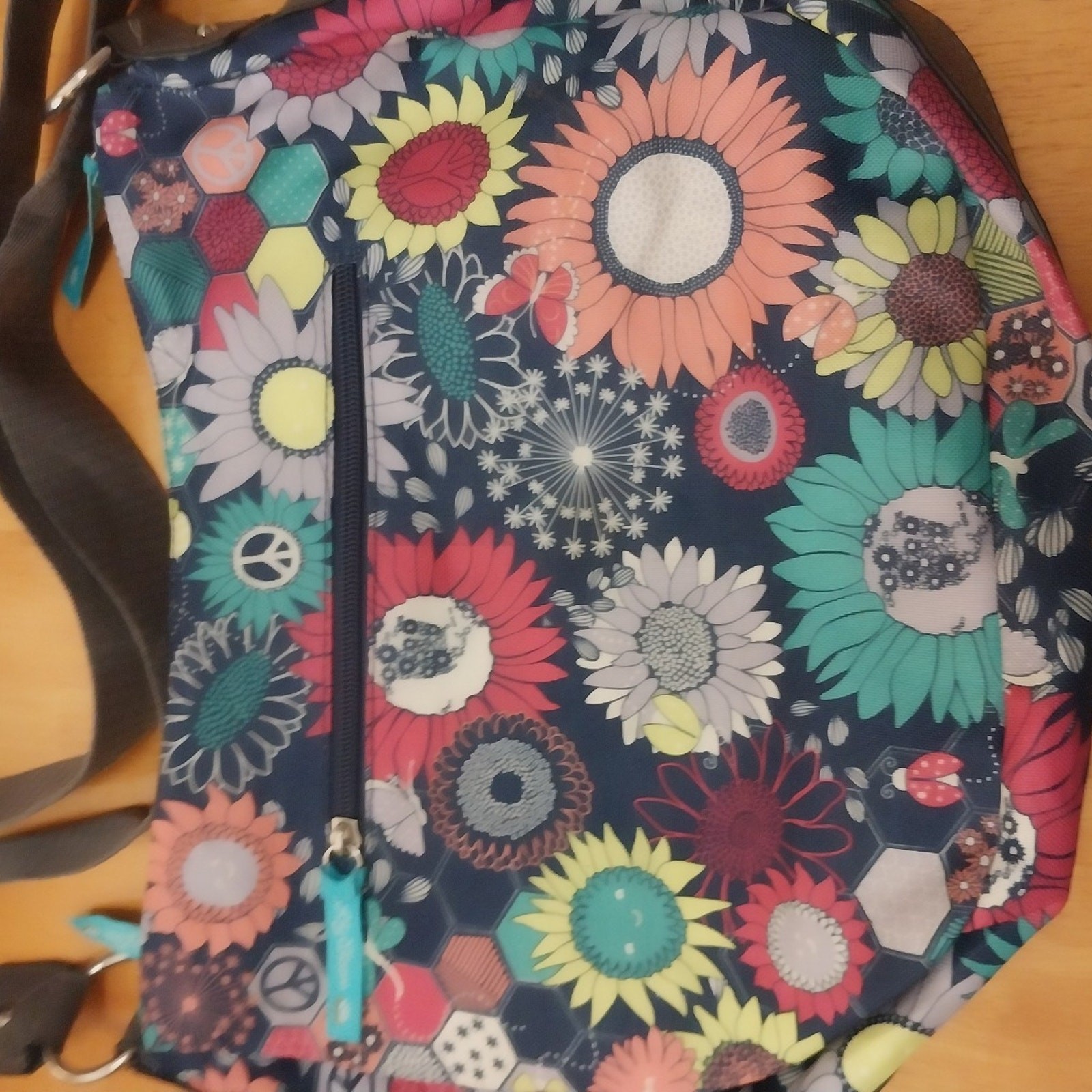 Lily Bloom Bag - image 2