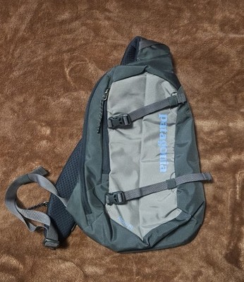 Medium-sized Patagonia Crossbody Bag | eBay Medium-sized Patagonia Crossbody Bag | eBay
