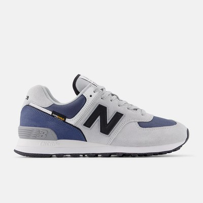 New Balance 574 Cordura in weiß und blau alle Größen Limited Stock