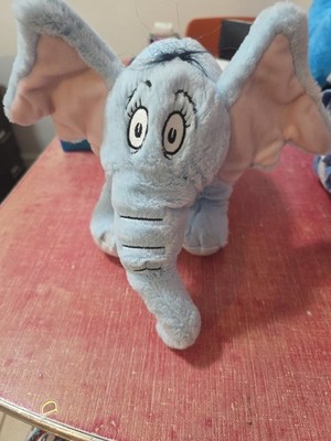 Horton Hears A Who Plushy