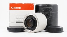 Canon Extender EF 2X Teleconverter Lens From JAPAN 1122