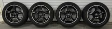 4x Audi A4 8W B9 Avant Winterreifen Winterräder Satz Alufelgen 225/50 R17 98H