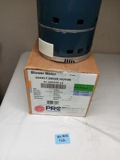 51-107375-13 Protech Direct Drive Motor