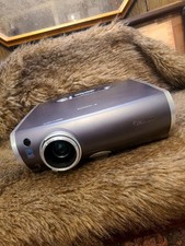 Canon REALiS SX50 Projector   Powers On For Parts / Repair