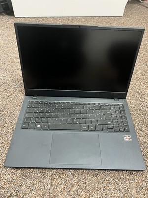 Notebook V15D Full-HD Laptop mit AMD Ryzen 5 7430U Radeon Graphics 16 GB RAM