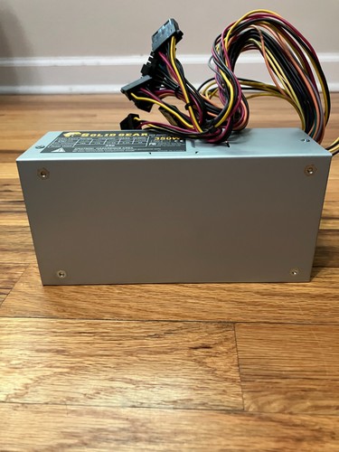 350W Solid Gear SDGR-TFX350 Power Supply - Picture 11 of 14