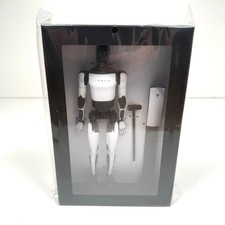 New - Tesla Bot Action Figure Robot In Hand (sealed) - Free And Fast Shipping!!!