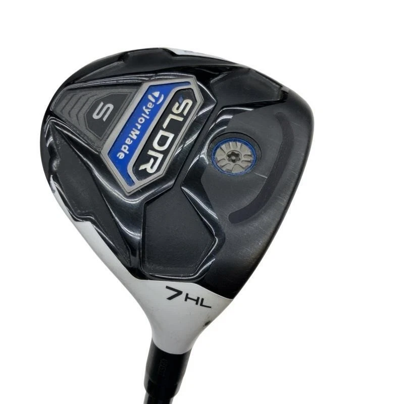 TaylorMade 7-Wood 21 Loft Golf Clubs for sale | eBay
