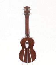 Famous FS-1G Soprano Ukulele Famous Introduction Beginner FS1G Ikebukuro