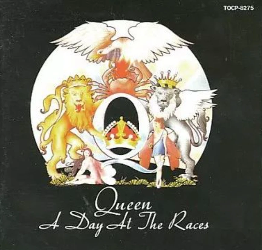 Queen SACD Music CDs for sale | eBay