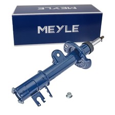MEYLE Amortisseur à Gaz Arrière Gauche Convient pour Fiat 500X Jeep Renegade 22