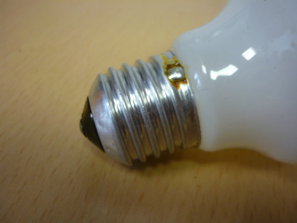 OSRAM Glühlampe BELLALUX SOFT WHITE Bella T55 SIL 100 230V E27 100W Softwhite - Bild 4 von 4