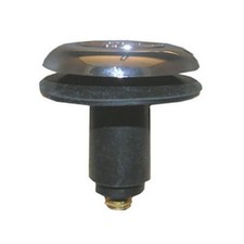 Rapid Fit Style Tub Stopper 3/8" Brushed Nickel finish