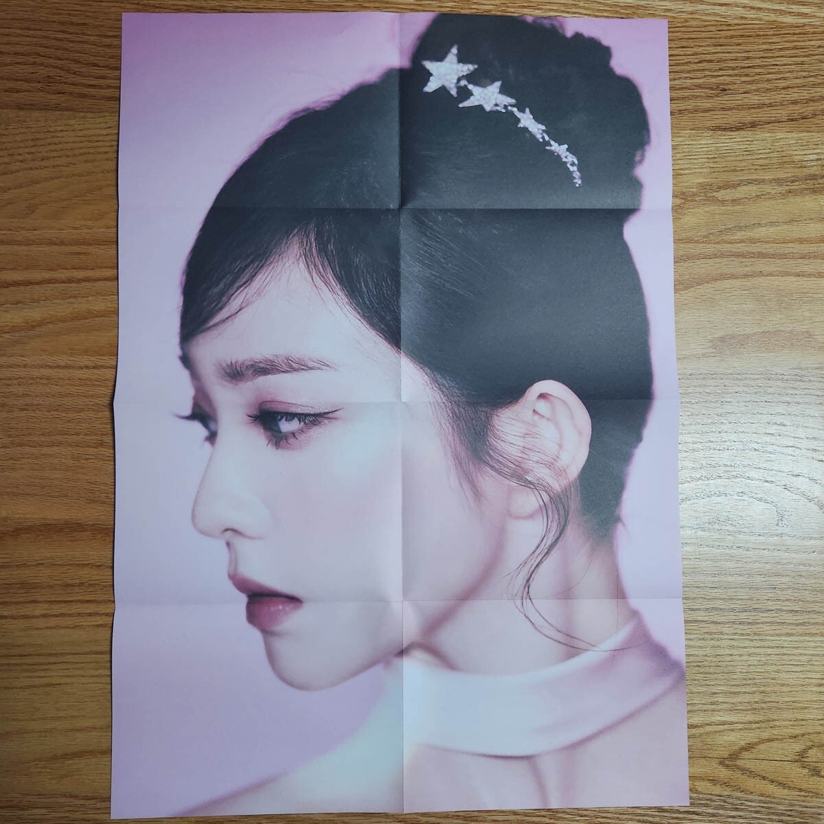 REDVELVET COSMIC IRENE　未開封 REDVELVET COSMIC IRENE 未開封 Red Velvet 레드벨벳 | [240704