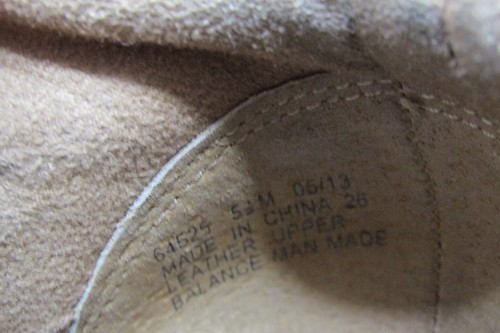 Clarks Womens Size 5.5 M Brown Leather Zip Ankle Fashion Boots Bootie - Picture 10 of 11