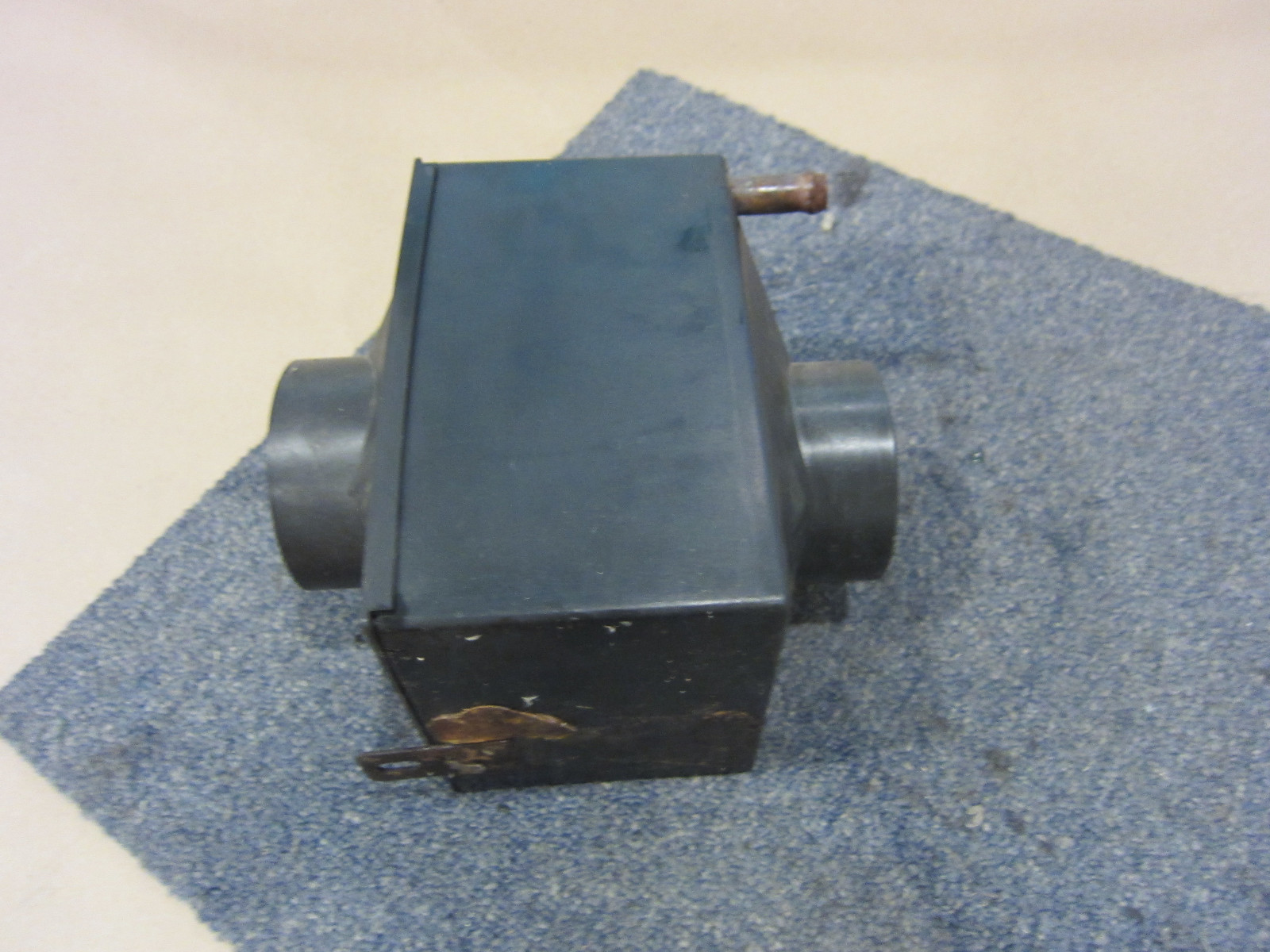 Ferrari  208,308 - LH Heater Box Assy - Part# 60208907