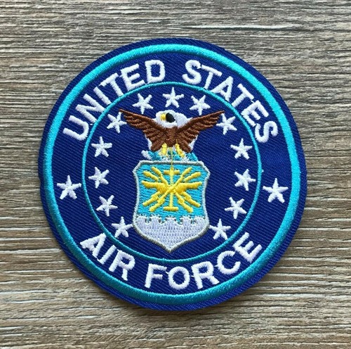 Star Wars Black Imperial Forces Aufbügler Aufnäher Aufnäher Patch