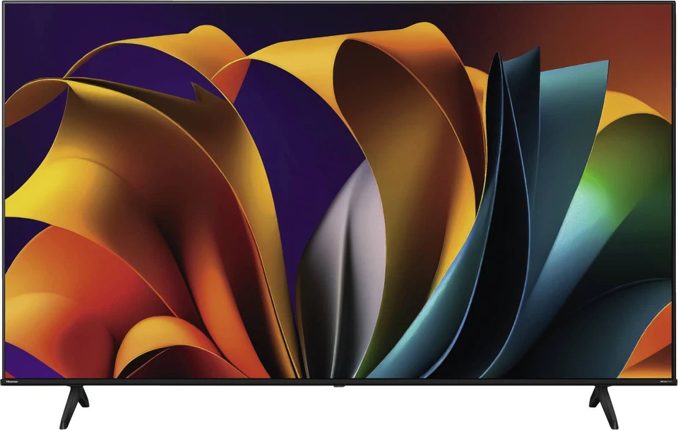 Hisense 55A6N 139 cm LED-Fernseher, 138cm, SmartTV , Quad Core,Dolby Vision