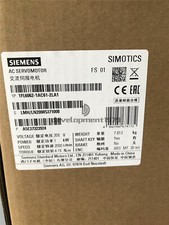 1FL6 062-1AC61-2LA1 1PCS Brand New Siemens 1FL6062-1AC61-2LA1 Fast delivery