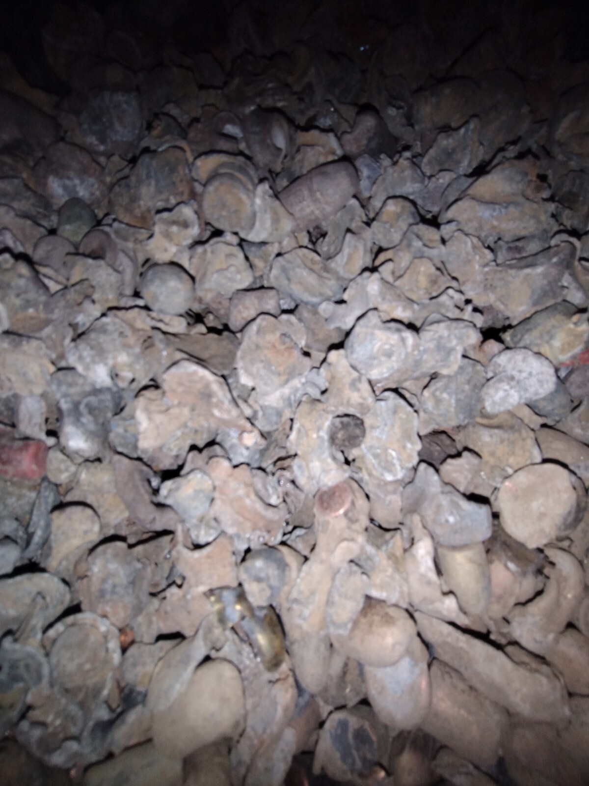 30 Lbs Range Lead For Making Bullion Ingots Bars Investment Defense