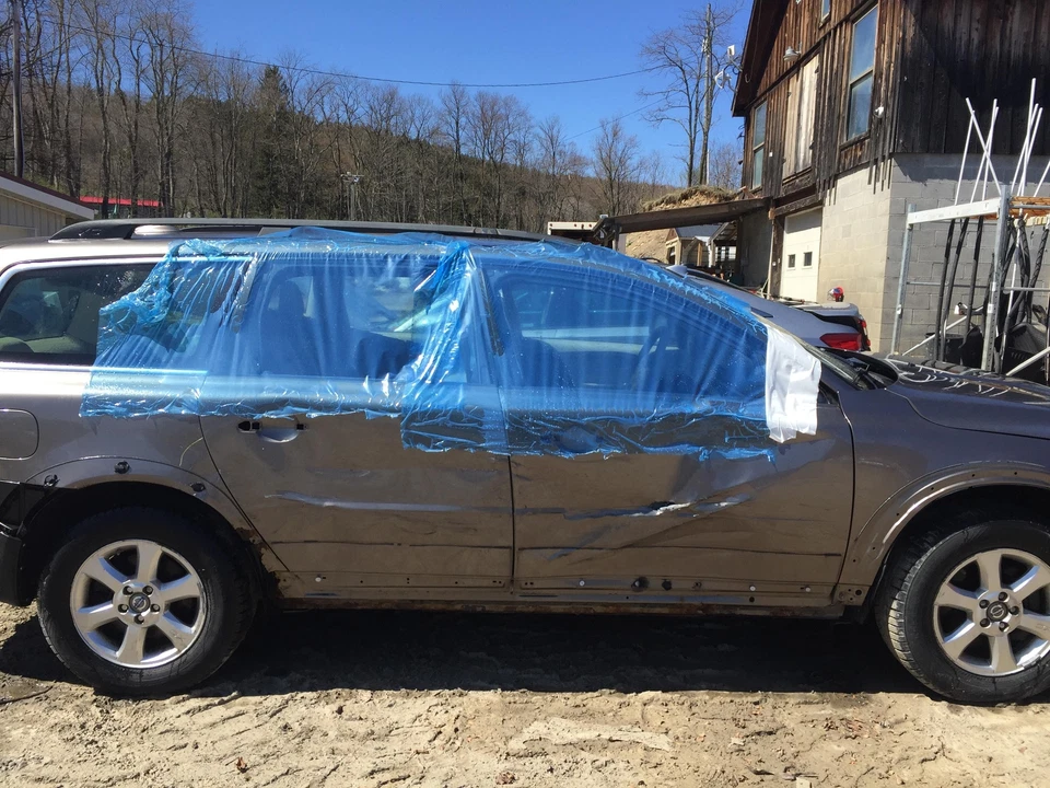 Estuche de transferencia VOLVO SERIE 70 (AWD)AUTO Foto 4 de 4