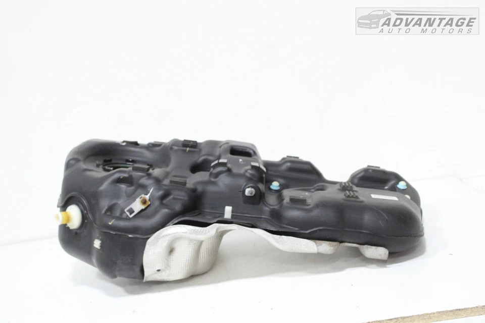 KIA SPORTAGE 2017-2022 2,4 L V6 AWD depósito de tanque de gasolina con escudo térmico OEM Foto 3 de 4