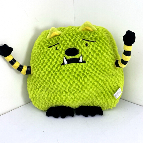 WhatIf Monster Plush Stuffed Animal Kane Miller Usborne Michelle Nelson