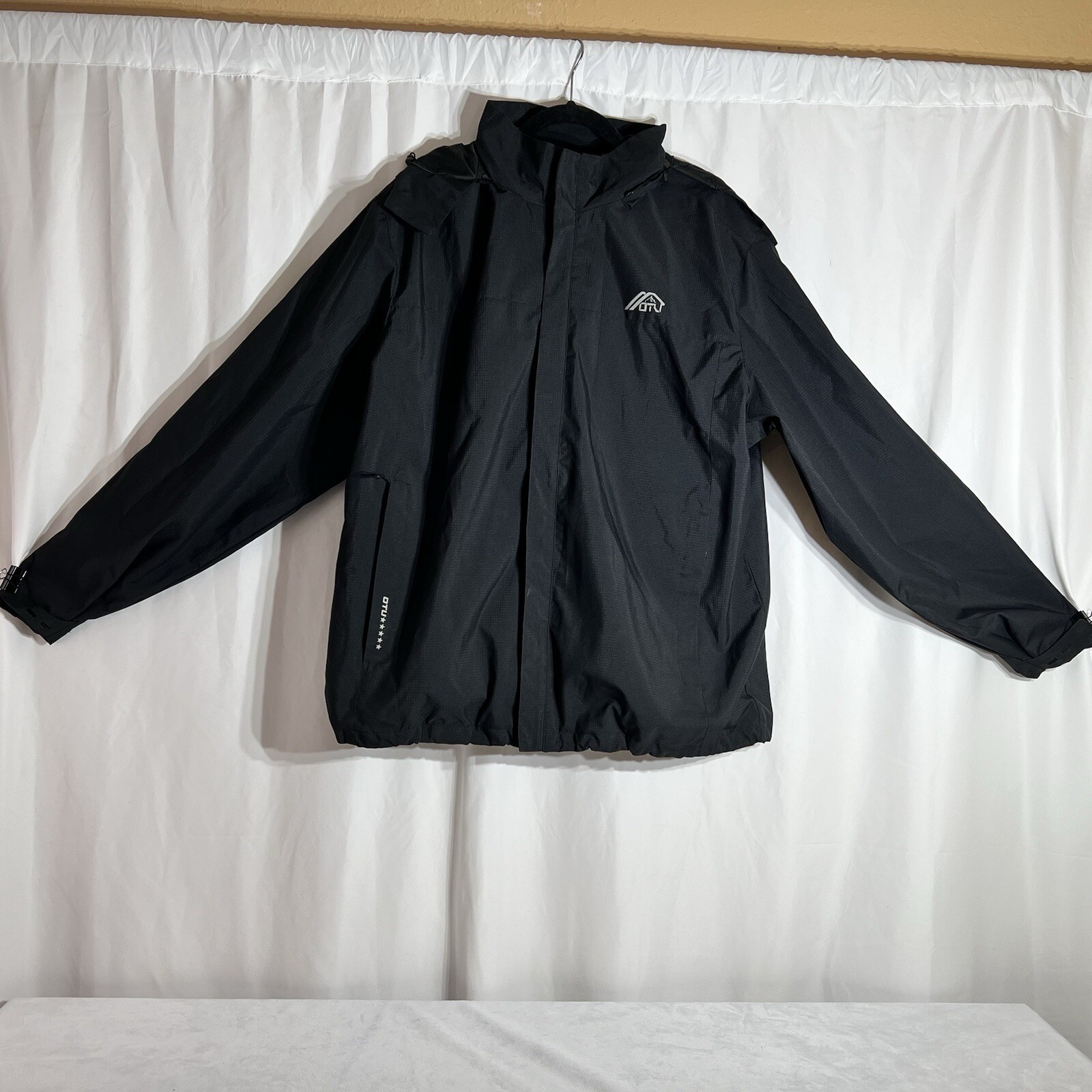OTC Weather Proof Jacket XL - image 4