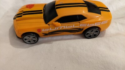 Transformers Bumble Bee Speed Stars Stealth 2009