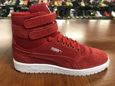 puma sky ii hi core