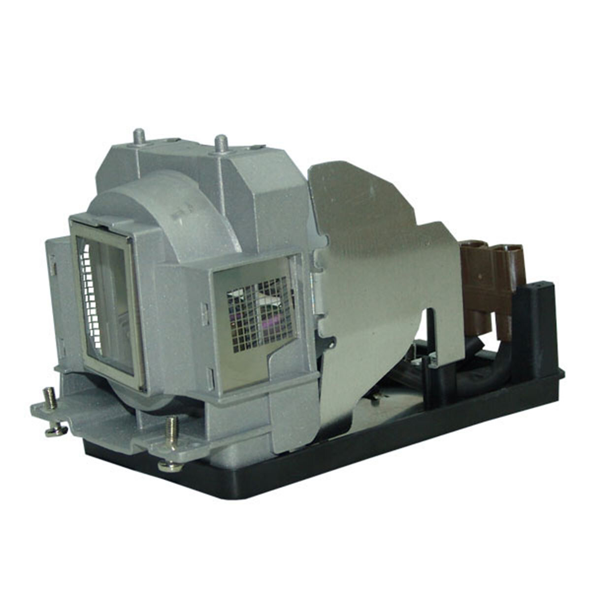 AL™ Series TLP-LW13 Lamp & Housing for Toshiba Projectors - 90 Day Warranty