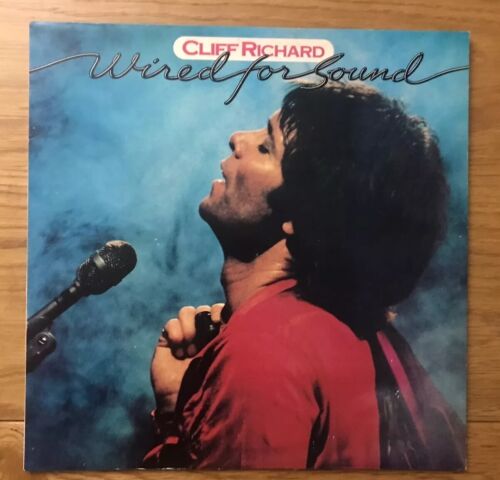 CLIFF RICHARD - Various LPs - Priced Individually *Part Of BUY ANY 3 For £10 - Imagen 18 de 34