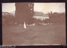 04 Alpes de Haute-Provence . St-Marc . rare !