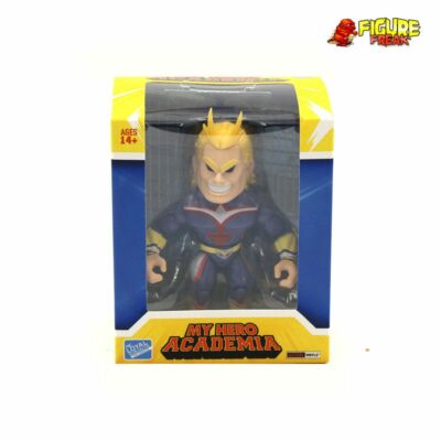 Loyal Subjects My Hero Academia Wave 1 All Might Hero Vinyl Figure