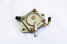 New Fuel Pump For 1990-1995 YAMAHA Golf Cart G8 G11 G14 4-Cycle JF2-24410-20 