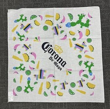 Corona De Maya Bandana New