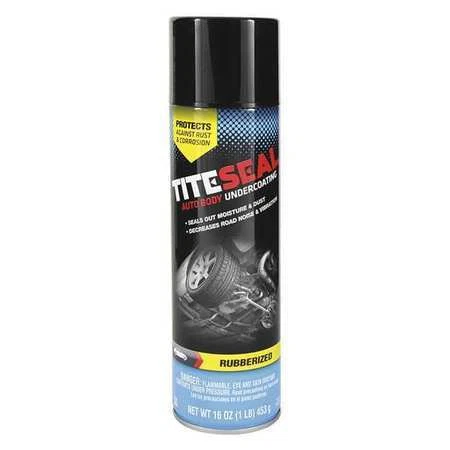 Iron armor hot sale rubberized undercoating