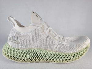 alphaedge 4d shoes womens