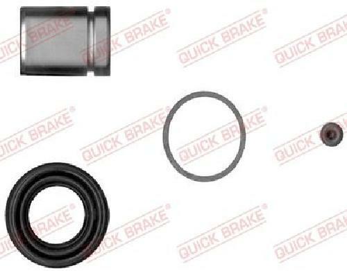 Quick Brake Repair Kit Brake Caliper 114-5032 for BMW Mercedes-Benz
