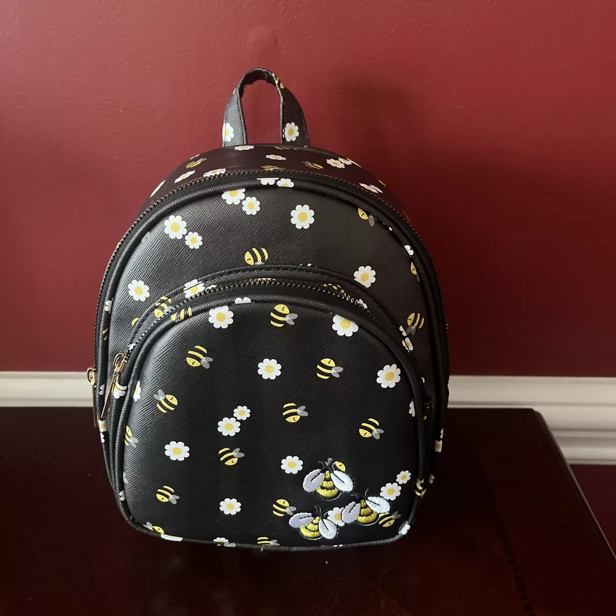 underonesky convertible backpack