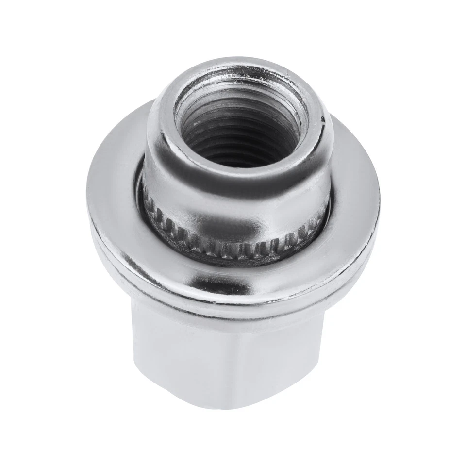 24x Tuerca de rueda delantera y trasera para INFINITI QX80 15-22 QX56 Nissan Armada 17-22 Foto 3 de 4