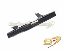 2020 Triumph Speed Twin Carbon Fiber Chain Guard Fairing Cowl Twill