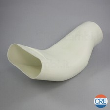 Riduzione Bocchetta Aria Climatizzatore Condizionatore Pinguino PAC DE LONGHI