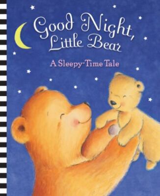 Good Night, Little Bear - A Sleepy