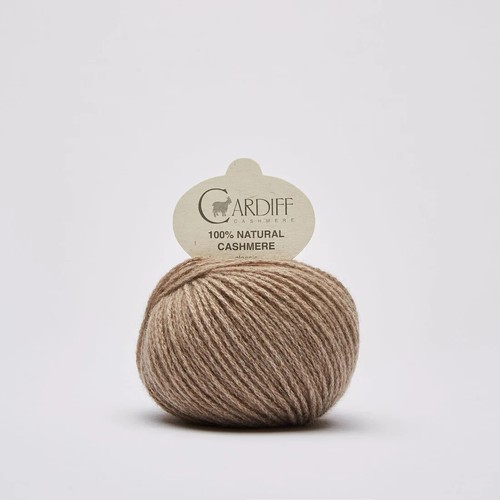 CASHMERE CLASSIC yarn by CARDIFF (Italy) - DK yarn- 25g / 0.9 oz - 112m / 122y - Picture 6 of 70