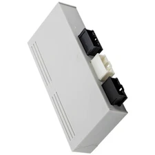 Rear Trunk Lid Tailgate Back Door Control Module Unit 7335274 For BMW X5 E70 X6