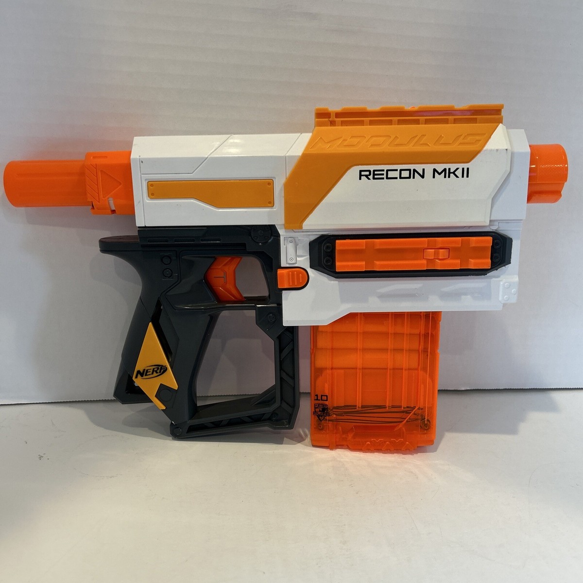 Nerf Modulus Recon MK11 Blaster Hub N-Strike Elite Gun